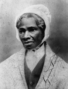 Sojourner Truth Part 1: Isabella - Weldon Turner